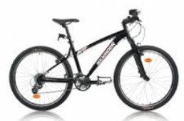 Bicicleta semi Profesional en alquiler